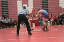 170 lbs finals Wyatt Running Clinton-Massie vs. Michael Weber Loveland