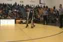 182 lbs finals Chaz Gresham Goshen vs. Austin Rowen Glen Ester