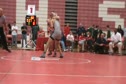 182 lbs finals Gunner Lay Loveland vs. Alec Medina Lorain