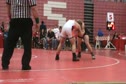 195 lbs finals Kylee Knabe Loveland vs. Ben Mather Sycamore