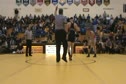 195 lbs finals Michael Crockett Franklin vs. Cody Hogston Piqua