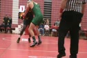 220 lbs finals Tinashe Bere Sycamore vs. Truman Gutapfel Harrison