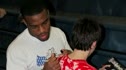 Jordan Burroughs Kickoff Clinic and Takedown Tournament