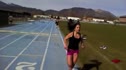 NAU Men's & Women's Track Session 02April'10