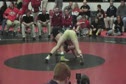 Nice Scramble: Dallas Bailey, Catoosa vs Zach White, Woodward