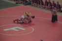 189 - Chris Perry, Stillwater vs Blake Rosholt, Ponca City - 2009 6A State Finals Match