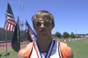 Ben Davies Javelin 2nd
