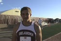 Cameron Tabor Shot Put 2nd