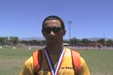 Kyle Smith Javelin 1st