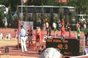 German Fernandez - Big 12 1500m Final