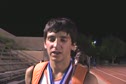 Zachary Ornelas Steeple 2nd