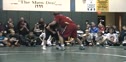 Mike Krause Standing Front Headlock to a Cradle
