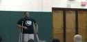 Robles Speech