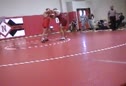 Jake vs RJ Boylan (Chadron State) 8-1.
