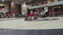 Sean vs Kaleb Forrest App St