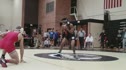 Steve vs Chauncey Foster SAU