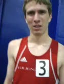 Robbie Creese 800 1600 3200 champ
