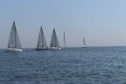 Race #1 Start Farr 40's