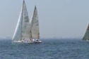 Race #1 Start PHRF #2