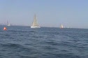 Circle A, Race #1