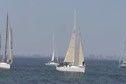 Circle B, Race #2 36.7 start