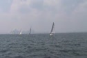 Race #5 Start PHRF 3