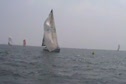Race #5 Leeward Mark Rounding GL70