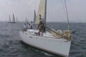 Turning Point, Pre Start check in.