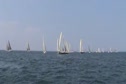 Race #9 Start J109