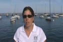 CYC's On The Water Director, Capt. Lynn M. Walls