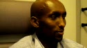Abdi going back to the states