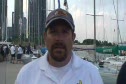 Chris Duhon Sail Monkey Beneteau 36.7