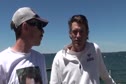 College of Charleston Coach Ward Cromwell's Analysis