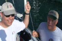 Falcon J35 Crew Previews Day One