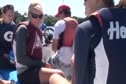 Hey Girls! Interviews with the top teams