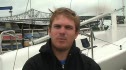 College Sailing, The Big Picture: Jesse Kirkland from St. Mary's.