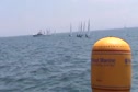 Laser Start Race #2
