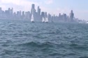 Laser Start Race #3