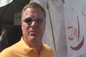 Steve Perry, President of Zim Sailboats