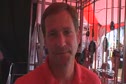 Jim Anderson from Harken