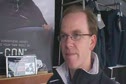 Jeff Earl on Henri Lloyd's TP1 Stealth Drysuit