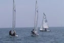 Mid Range Breeze Sailing Styles