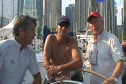 Mojo Beneteau 40.7 Owners
