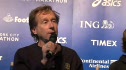 Q&A Marathoners of the Decade, The Next American to Win NYC