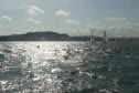 1A Leeward Mark Rounding