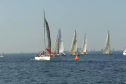 Race #1 First Windward Mark PHRF 5
