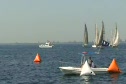 Race #1 Start PHRF 5