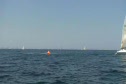 Race #2 First Windward Mark Rounding GL70