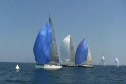 Race #3 Finish PHRF 3