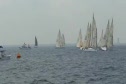 Race #5 Start Beneteau 40.7